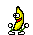 Adieu ... Banane01