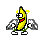 Adieu ... Banane11